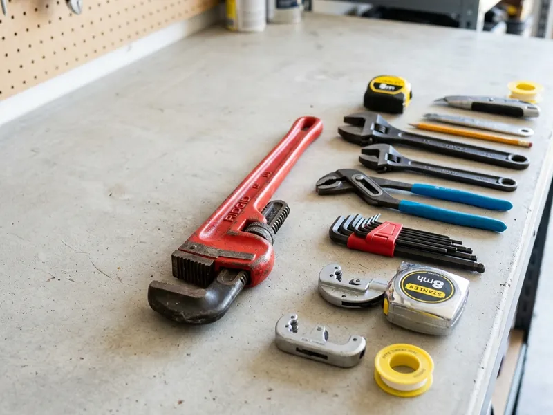 Emergency Plumber in Bull Valley, IL